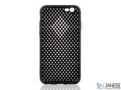 قاب ژله ای سیلیکونی آیفون iPhone 6/6S Jelly Silicone Cover