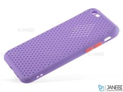 قاب ژله ای سیلیکونی آیفون iPhone 6/6S Jelly Silicone Cover