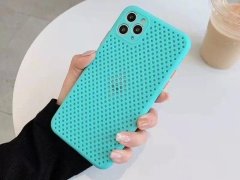 قاب ژله ای سیلیکونی آیفون iPhone 11 Pro Max Jelly Silicone Cover