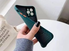 قاب ژله ای سیلیکونی آیفون iPhone 11 Pro Max Jelly Silicone Cover