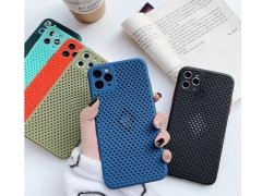 قاب ژله ای سیلیکونی آیفون iPhone 11 Pro Max Jelly Silicone Cover