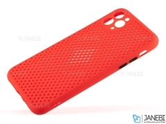 قاب ژله ای سیلیکونی آیفون iPhone 11 Pro Max Jelly Silicone Cover