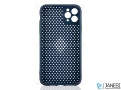 قاب ژله ای سیلیکونی آیفون iPhone 11 Pro Max Jelly Silicone Cover