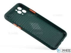 قاب ژله ای سیلیکونی آیفون iPhone 11 Pro Max Jelly Silicone Cover