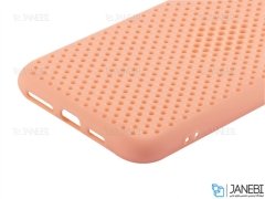 قاب ژله ای سیلیکونی آیفون iPhone 11 Pro Max Jelly Silicone Cover