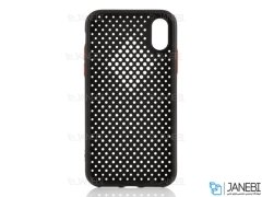 قاب ژله ای سیلیکونی آیفون iPhone XS Max Jelly Silicone Cover