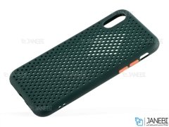 قاب ژله ای سیلیکونی آیفون iPhone XS Max Jelly Silicone Cover