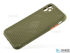 قاب ژله ای سیلیکونی آیفون iPhone 11 Jelly Silicone Cover