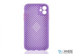 قاب ژله ای سیلیکونی آیفون iPhone 11 Jelly Silicone Cover