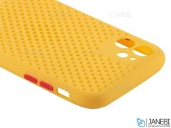 قاب ژله ای سیلیکونی آیفون iPhone 11 Jelly Silicone Cover