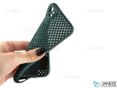 قاب ژله ای سیلیکونی آیفون iPhone 11 Jelly Silicone Cover