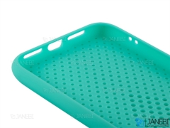 قاب ژله ای سیلیکونی آیفون iPhone 11 Jelly Silicone Cover