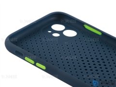 قاب ژله ای سیلیکونی آیفون iPhone 11 Jelly Silicone Cover