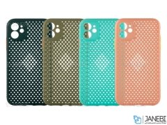 قاب ژله ای سیلیکونی آیفون iPhone 11 Jelly Silicone Cover