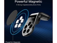 پایه نگهدارنده آهنربایی Yesido C64 Magnet Holder