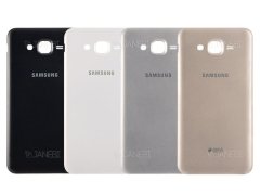 درب پشت Samsung Galaxy J5