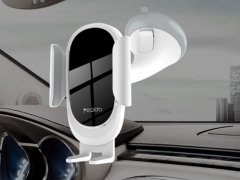 پایه نگهدارنده گوشی Yesido C52 Car Holder