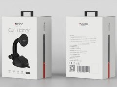 پایه نگهدارنده آهن ربایی گوشی Yesido C54 Car Holder
