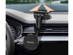 پایه نگهدارنده آهن ربایی گوشی Yesido C54 Car Holder