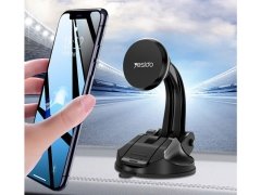 پایه نگهدارنده آهن ربایی گوشی Yesido C54 Car Holder