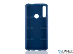 قاب محافظ طرح پارچه ای هواوی Protective Cover Huawei Y9 Prime 2019/P Smart Z 2019