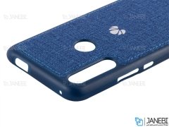 قاب محافظ طرح پارچه ای هواوی Protective Cover Huawei Y9 Prime 2019/P Smart Z 2019