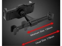 پایه نگهدارنده گوشی پشت صندلی خودرو Yesido C29 Rear Seat Car Holder