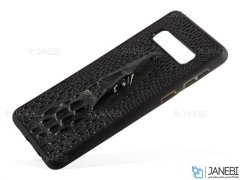 قاب کورکودیل سامسونگ Vorson 3D Crocodile Case Samsung S10