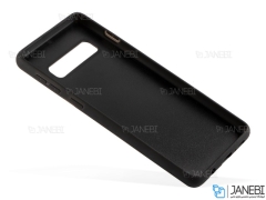 قاب کورکودیل سامسونگ Vorson 3D Crocodile Case Samsung S10 Plus