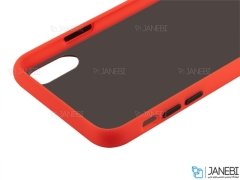 قاب محافظ آیفون Business Case Apple iPhone X/XS