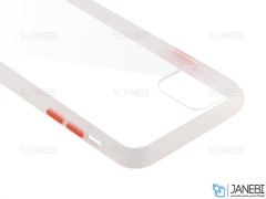 قاب محافظ آیفون Bumper Colorfull Case iPhone 11
