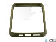 قاب محافظ آیفون Bumper Colorfull Case iPhone 11 Pro Max