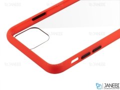 قاب محافظ آیفون Bumper Colorfull Case iPhone 11 Pro Max