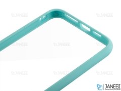 قاب محافظ آیفون Bumper Colorfull Case iPhone 11 Pro Max