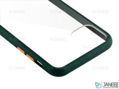 قاب محافظ آیفون Bumper Colorfull Case iPhone 11