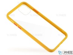 قاب محافظ آیفون Bumper Colorfull Case iPhone 11