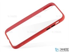 قاب محافظ آیفون Bumper Colorfull Case iPhone X/XS