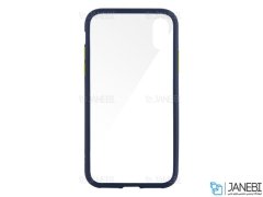 قاب محافظ آیفون Bumper Colorfull Case iPhone X/XS