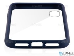 قاب محافظ آیفون Bumper Colorfull Case iPhone X/XS