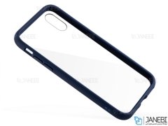 قاب محافظ آیفون Bumper Colorfull Case iPhone X/XS