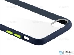 قاب محافظ آیفون Bumper Colorfull Case iPhone 7/8