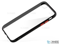 قاب محافظ آیفون Bumper Colorfull Case iPhone 7/8