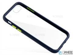 قاب محافظ آیفون Bumper Colorfull Case iPhone 7/8