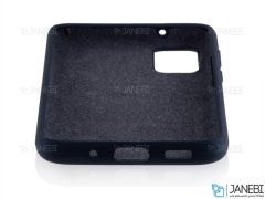 قاب محافظ سیلیکونی Samsung Galaxy S20 Silicone Case