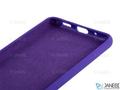 قاب محافظ سیلیکونی Samsung Galaxy S20 Silicone Case