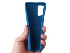 قاب محافظ سیلیکونی Samsung Galaxy S20 Plus Silicone Case