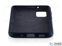 قاب محافظ سیلیکونی Samsung Galaxy S20 Plus Silicone Case