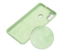 قاب محافظ سیلیکونی Samsung Galaxy A11 Silicone Case