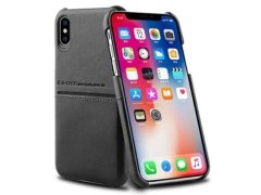 قاب محافظ آیفون G-case Cardcool Case iPhone XS Max