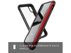 قاب ایکس دوریا آیفون X-Doria Defense Shield Case iPhone XR